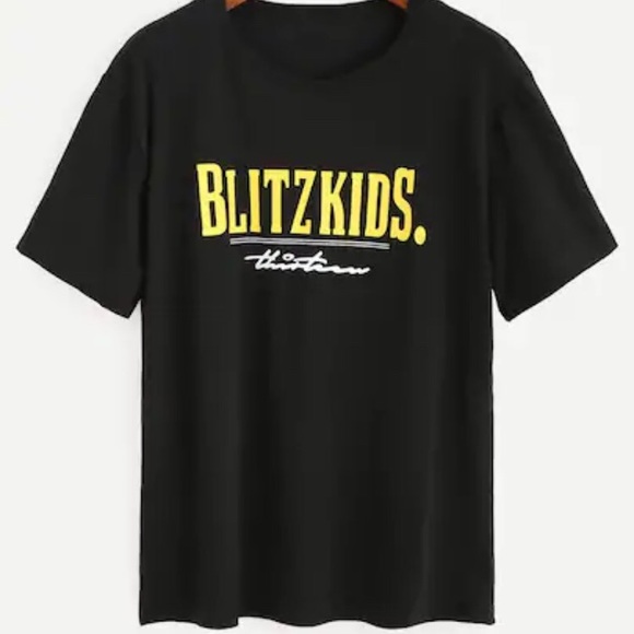 Graphic Tee - Picture 1 of 1